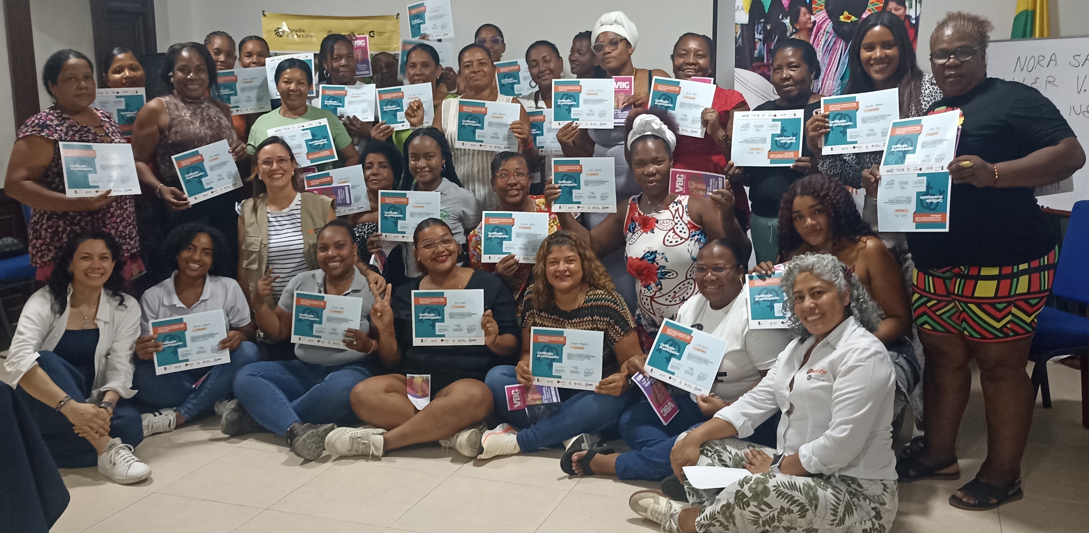 Intervención territorial con enfoque Triple Nexo - 5